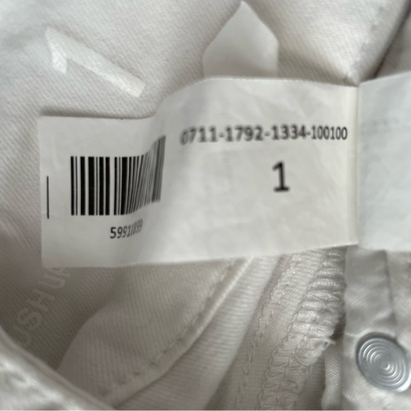 2 Pairs of Jeans - SWS & Bongo - Picture 14 of 15